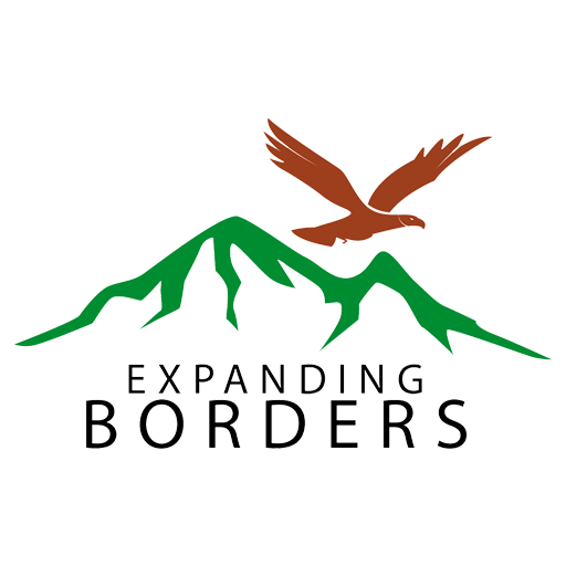 Expanding Borders
